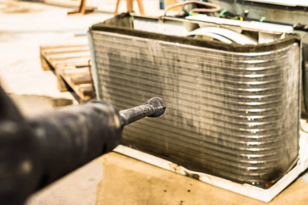 Reliable CO Airduct Cleaning Solutions