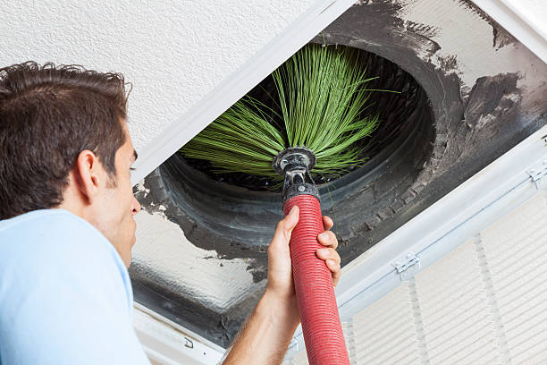 Best Ductwork Cleaning Services  in Avon, CO