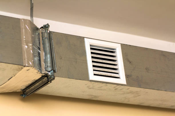 Best Air Duct Cleaning Near Me in CO